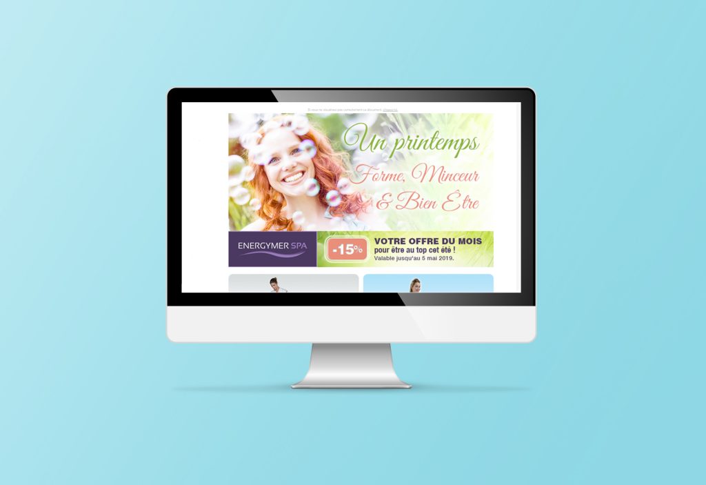 energymer emailing printemps prem