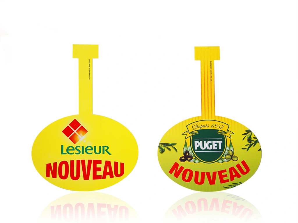 LESIEUR crea Stop Rayon