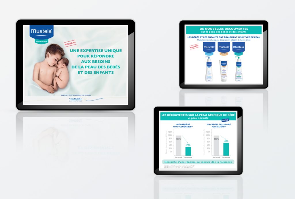 Mustela eadv liniment