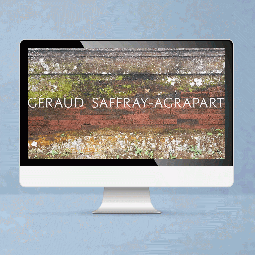 crea site web archi marseille