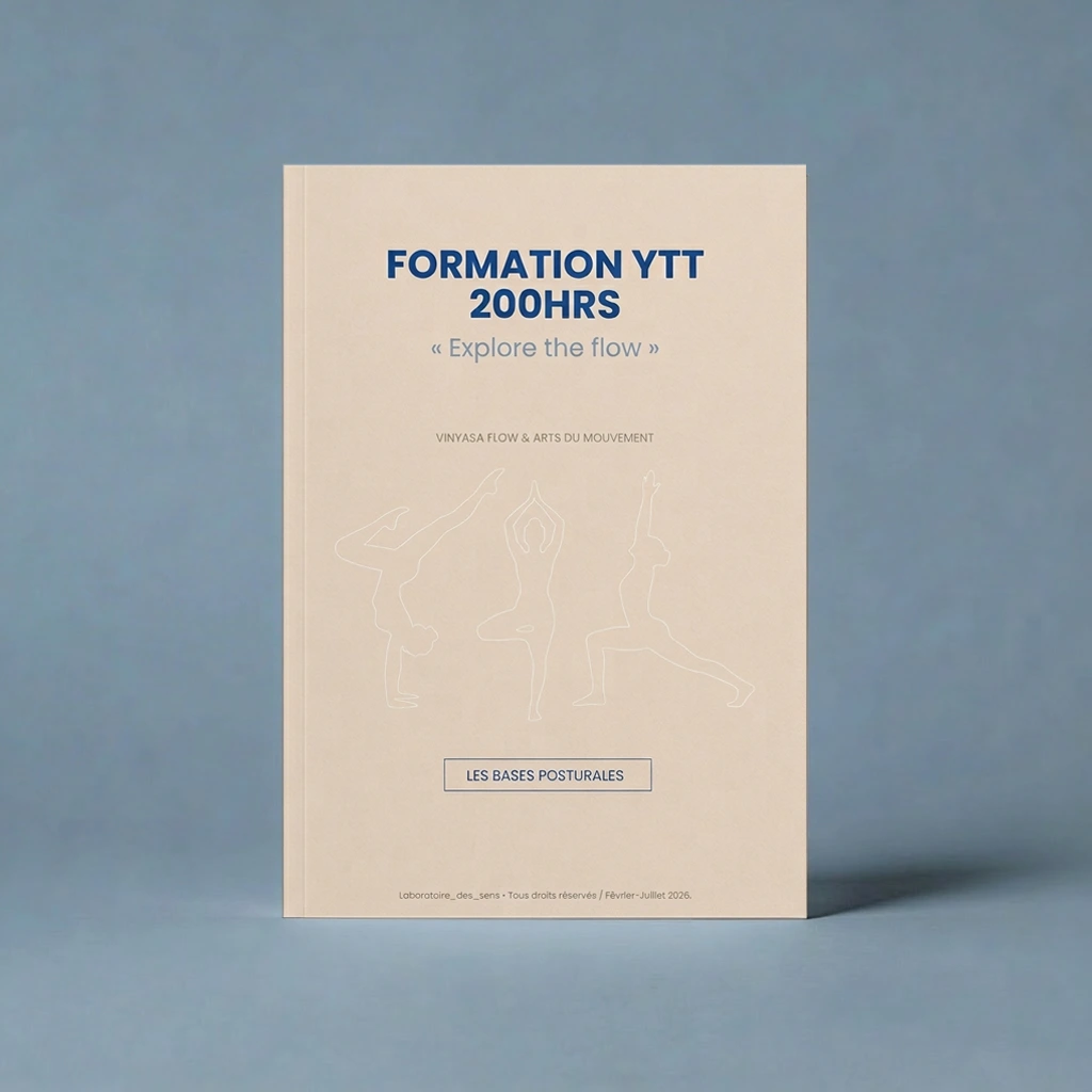 creation cahier formation yoga
