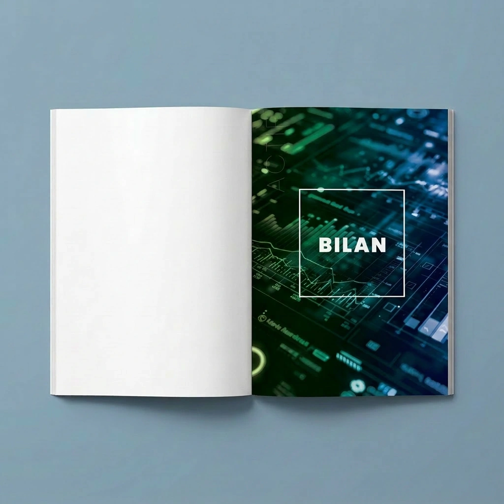 creation page chapitre bilan coedis