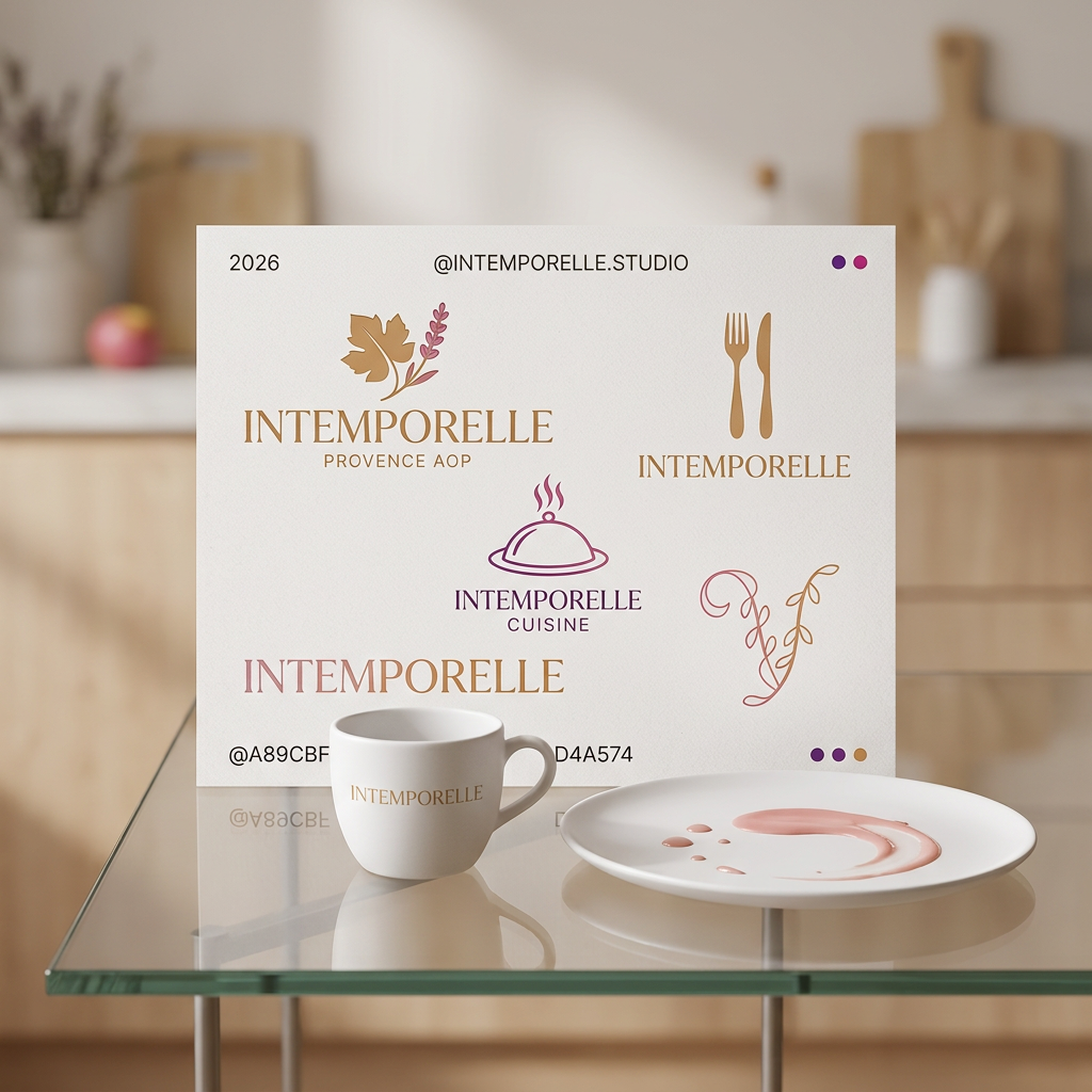 exemple logo vin bistrot 1